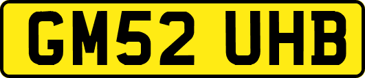 GM52UHB
