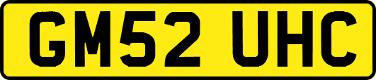 GM52UHC