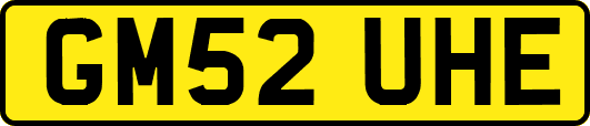 GM52UHE