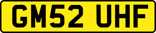 GM52UHF
