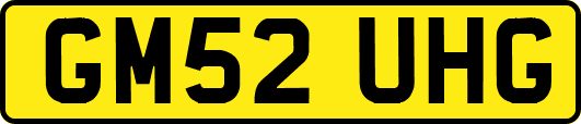 GM52UHG