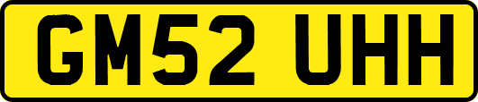 GM52UHH