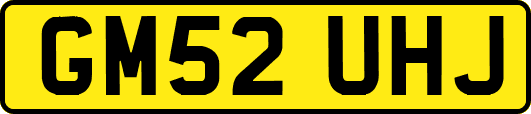 GM52UHJ