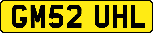 GM52UHL