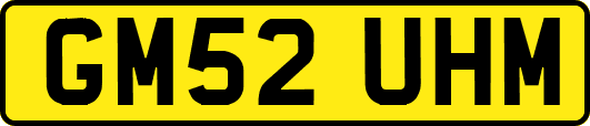 GM52UHM