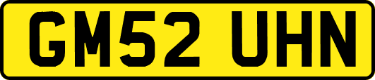GM52UHN