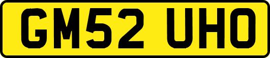 GM52UHO