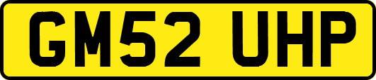 GM52UHP