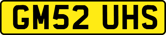 GM52UHS