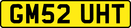 GM52UHT