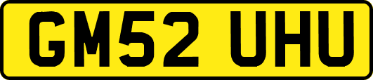 GM52UHU