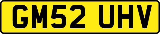 GM52UHV