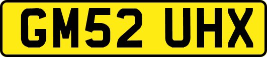 GM52UHX