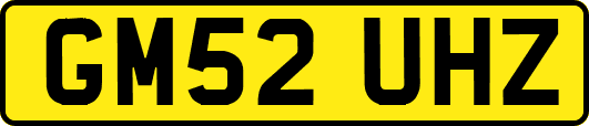 GM52UHZ