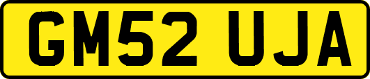 GM52UJA