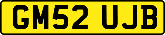 GM52UJB