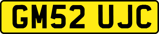 GM52UJC