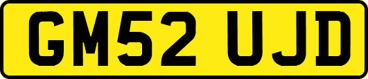 GM52UJD