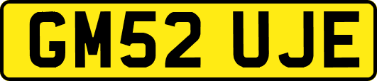GM52UJE