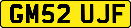 GM52UJF
