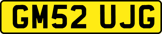 GM52UJG