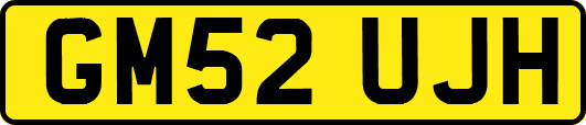 GM52UJH