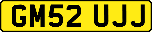 GM52UJJ