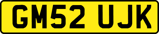 GM52UJK