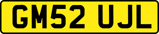 GM52UJL