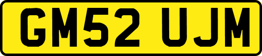 GM52UJM