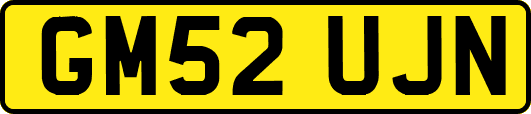 GM52UJN