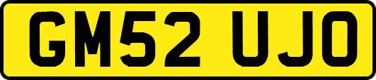 GM52UJO
