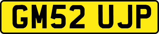GM52UJP