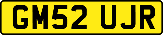 GM52UJR