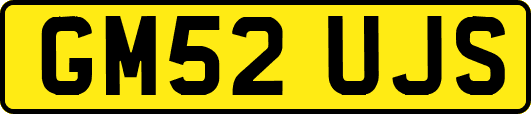 GM52UJS
