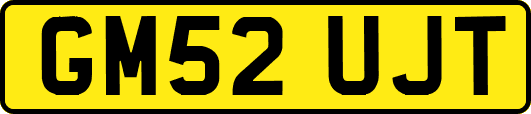 GM52UJT