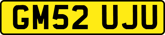 GM52UJU