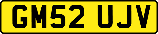 GM52UJV