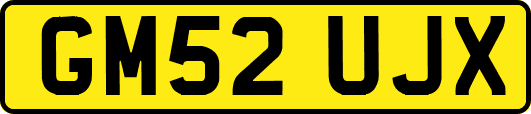 GM52UJX