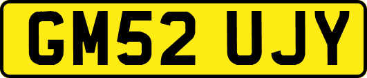GM52UJY