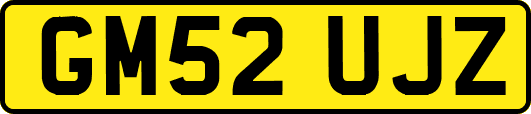 GM52UJZ