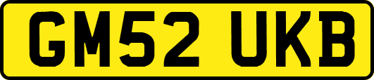 GM52UKB