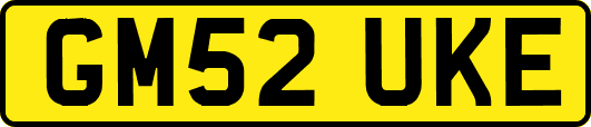 GM52UKE
