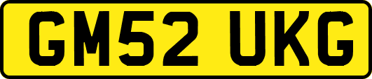 GM52UKG
