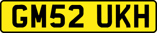 GM52UKH