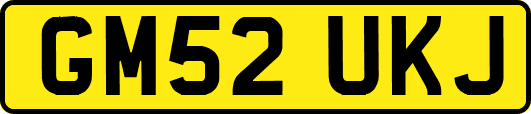 GM52UKJ