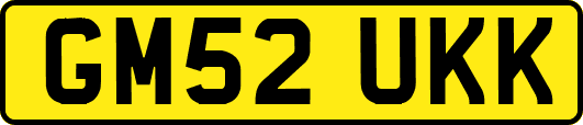 GM52UKK