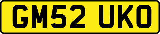 GM52UKO