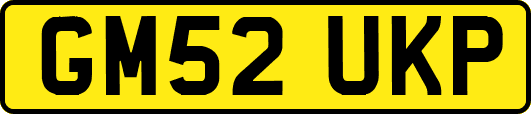 GM52UKP