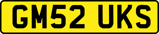 GM52UKS